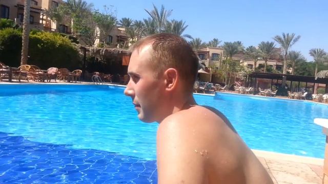 Египет Tamra Beach Resort смотреть онлайн