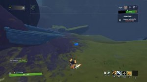 Risk of rain ч2