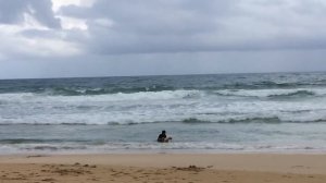 Пляж Сурин, Пхукет