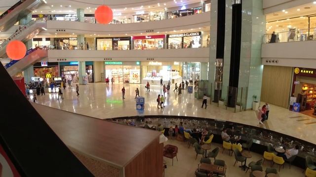 Къде е по евтино? На пазара или в супермаркет в Турция? смотреть онлайн