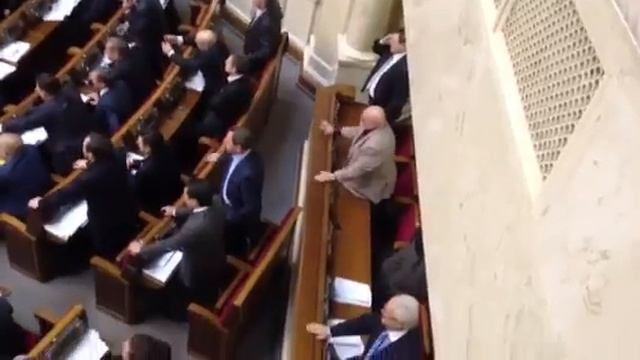 Новые драки в Раде смотреть онлайн