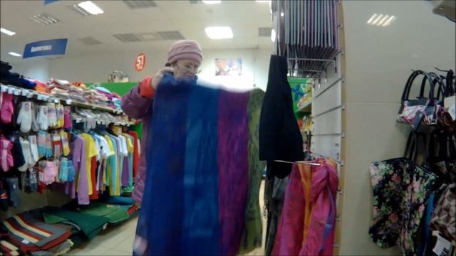 Fix-Price 2 часть Шоппинг по Фикс Прайсу смотреть онлайн