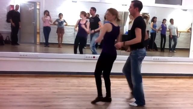 2mambo beginners — part 06 смотреть онлайн