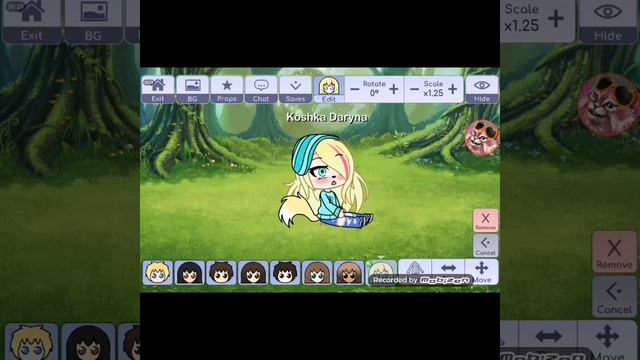 Первая школа 10 серия 3 сезон (я бурундук?!) смотреть онлайн