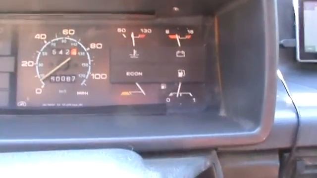 Как по Признакам Определить Состояние Двигателя Машины смотреть онлайн