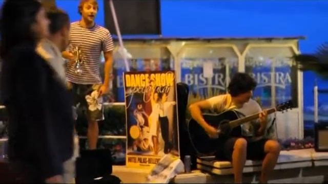 Маленький хорватский оркестр смотреть онлайн