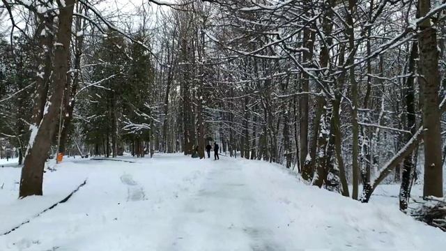 Від Ріксоса через парк до бювету 26 січня 2021 р. смотреть онлайн