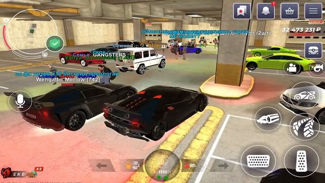 ПУТЬ ПЕРЕКУПА НА БЛЕК РАША #58 ШВЕДСКИЙ ВНЕДОРОЖНИК SUV! ПЕРЕКУП VOLVO XC90 BLACK RUSSIA