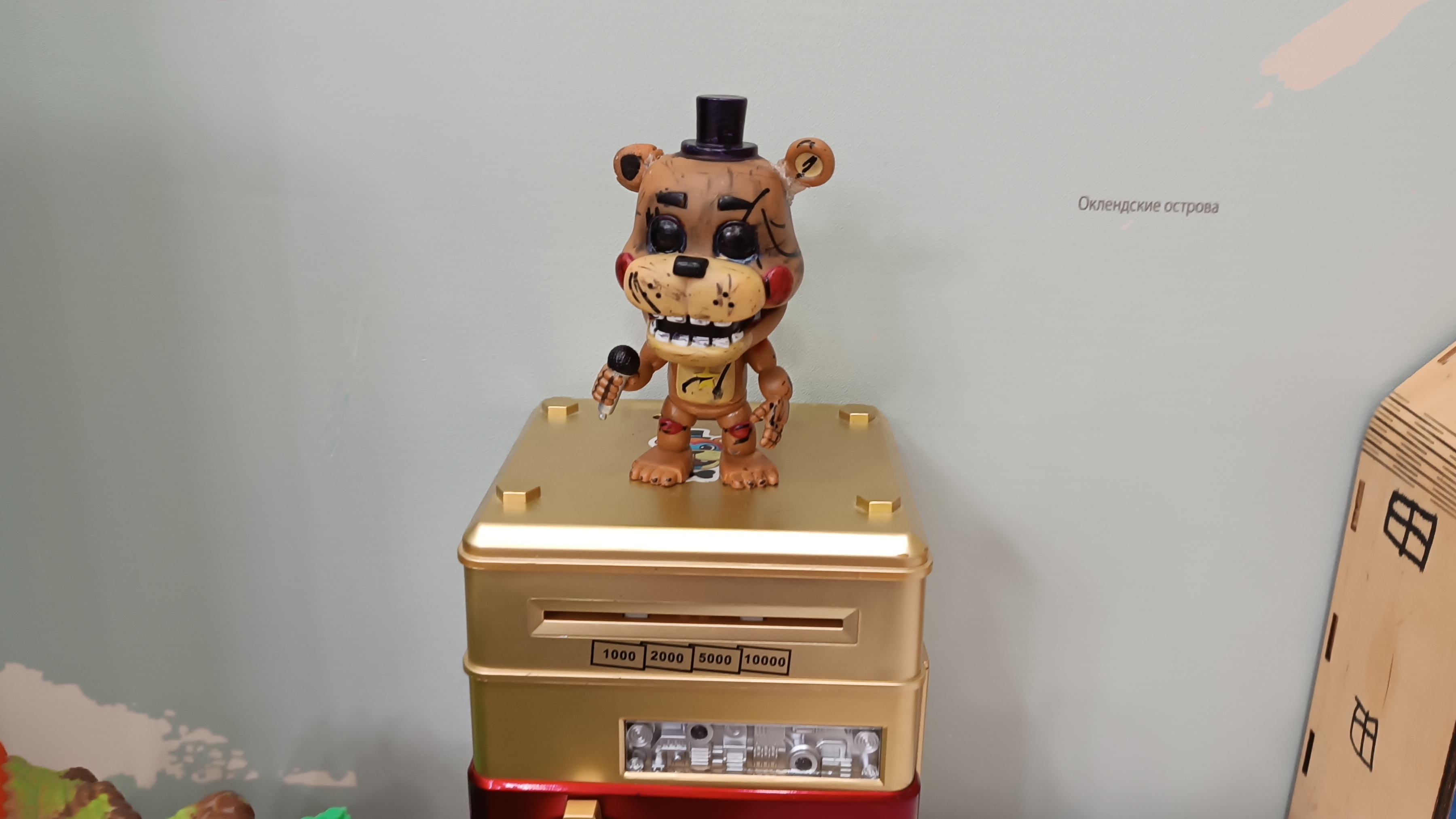 фильм fnaf 1
