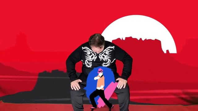 аэробика с Геной 10 октября смотреть онлайн