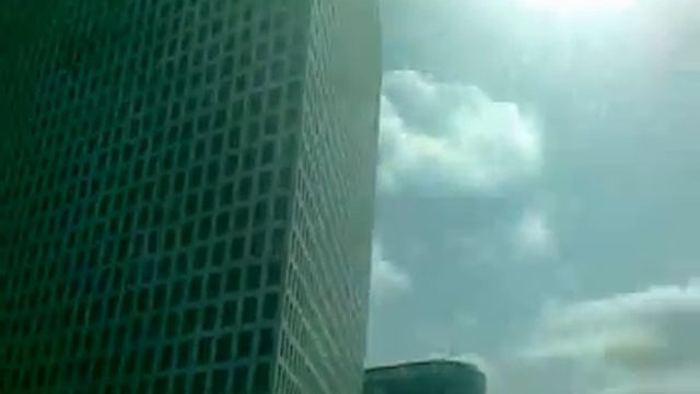 Израиль азриэли 30 этаж (другой ракурс) смотреть онлайн