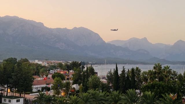 Как тушат лесной пожар в Турции? Интересные факты. Аteşi söndür. Fire in Kemer. Türkiye смотреть онлайн