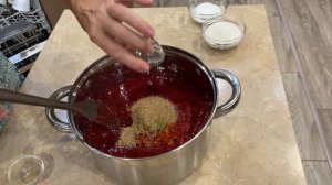 ТКЕМАЛИ  ПРОСТОЙ И ВКУСНЫЙ РЕЦЕПТ!!!