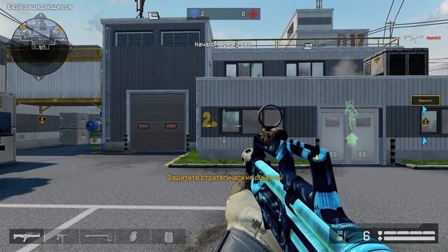 Стрим Warface/ -Максон. / я слабослашащиий! смотреть онлайн