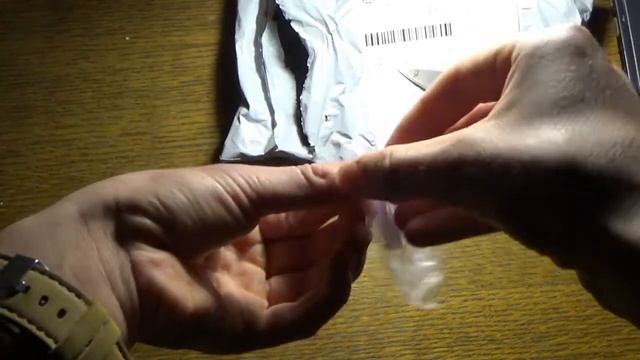 ПОСЫЛКА С ALIEXPRESS №22, 23, 24 l ПОВЯЗКА + АКСЕССУАРЫ ДЛЯ ГИТАРЫ смотреть онлайн