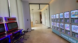 Китай 2024. Санья. Саньябэй. Holiday Inn Resort