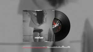 Dark Trap Type Beat "Value" | Мрачный трэп бит для рэпа | Бит для фристайла