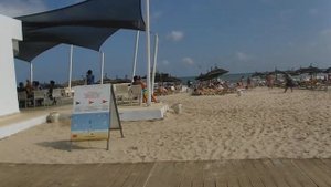 MARHABA CLUB 4 Тунис Сус
