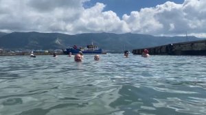 Геленджик (Тонкий мыс)