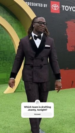 Who’s drafting the stud from Boise?