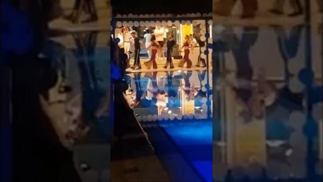 Lavia Hotel Kemer. Отель в Кемере смотреть онлайн