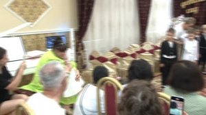 29.05.2024 Дс 41 гр Искорка Выпускной часть 2