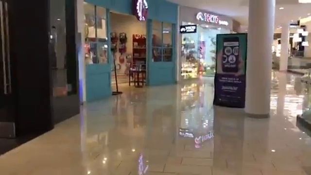 Америка /Шоппинг смотреть онлайн