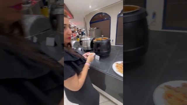 Ресторан отеля Амфора смотреть онлайн