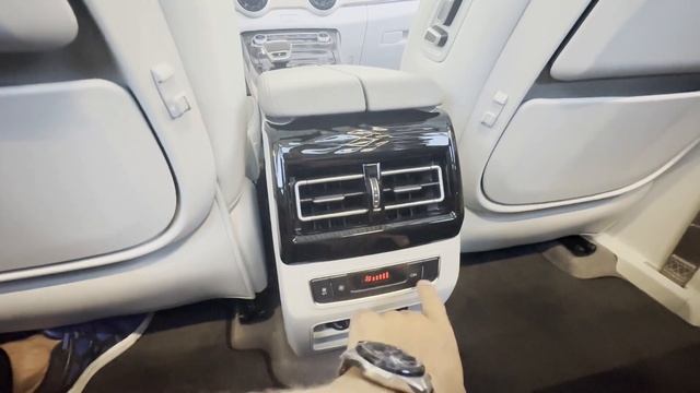 Dongfeng M4 #FORTHING U-TOUR ультра #комфортныЙ авто с намеком на #бизнесскласс | Семейный #авто