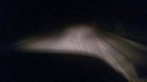 Дорога т.е. направление недалеко от Лузы со стороны Подосиновца