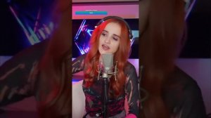 Hazbin Hotel - ADDICT (Daniela-Даниэла)