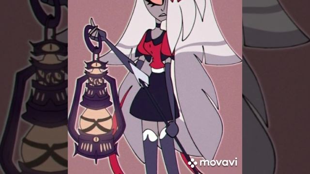 Веги из "отеля хазбин" :3 смотреть онлайн