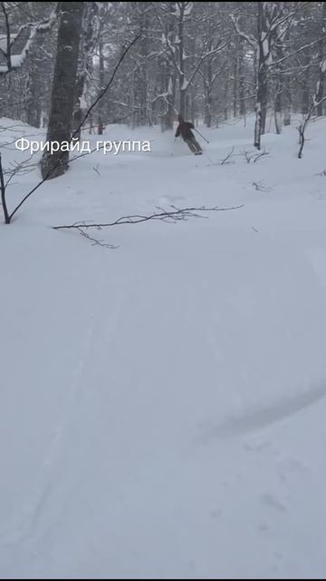 Моменты сезона. Чегет Красная поляна Роза хутор 2023