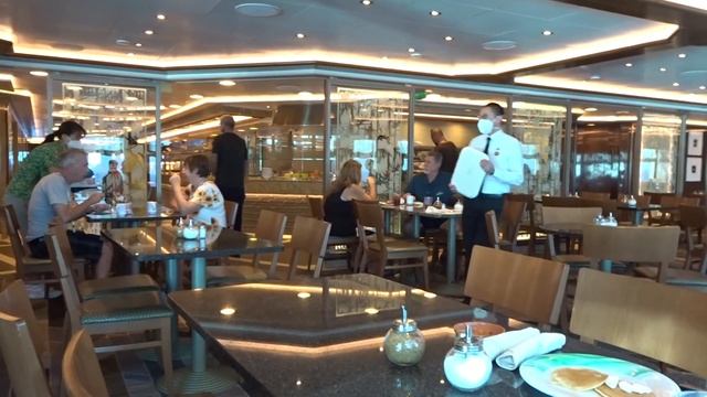 Круиз в Мексику.Лайнер,,Маджестик Принцесса,, смотреть онлайн