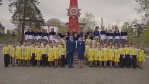 "Россия, Русь, храни себя, храни! "