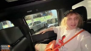 ХАЗЯЕВА ДЕЛАЮТ ОБЗОР НА МАШИНКИ | КУЕРТОВ ВЛЮБИЛСЯ