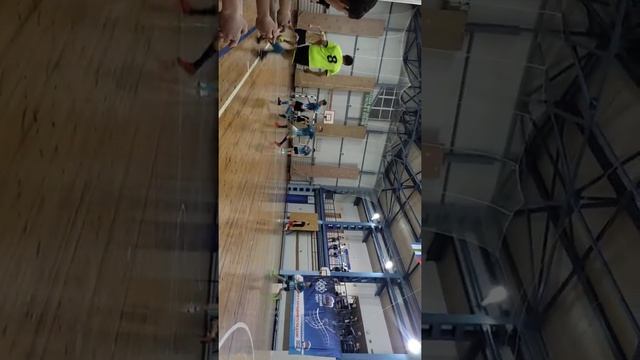 Мини Футбол. Империя-Сорокино. смотреть онлайн