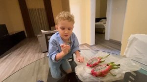 Покупки в Lulu, обзор еды в Ramada hotel & suites by Wyndham Ajman