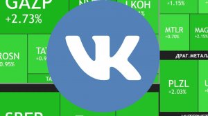 Акции ВК в 2025 году ► В ЧЕМ СЕКРЕТ КОМПАНИИ и стоит ли инвестировать