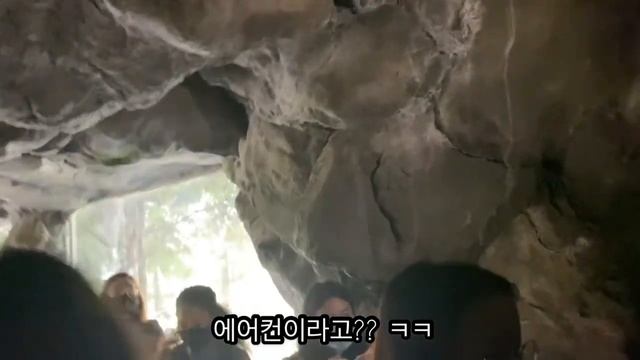KOREA VLOG: Поездка студентов университета Тегу на остров Токто / 외국인 유학생 독도 탐방 ( 한국어 자막 )