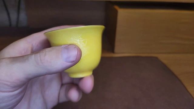 Цзиндэчжень.Керамика и фарфор дровяного и обычного обжига.( 05.06.24 ) смотреть онлайн