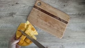 КАК ПРИГОТОВИТЬ СОУС МАНГО ЧИЛИ? Вкусный, острый, экзотический, с лаймом, мятой, в домашних условия