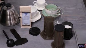 Альтернативные способы заваривания кофе