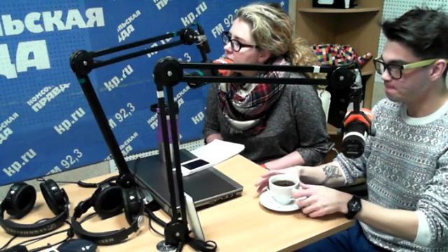 Ксения Гоголева и Виталий Мельковский смотреть онлайн