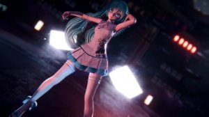 Miku Hatsune & Gumi Megpoid - Odoryanse 2K