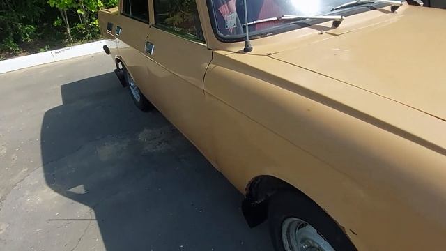 11.07.2024 Автомобили Жириновского Владимира Вольфовича Ё-моби́ль, ЗАЗ-965, ГАЗ, Москвич мини-обзор смотреть онлайн