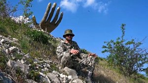 Лучшая смотровая площадка в Кабардинке!