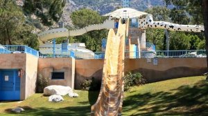 Liberty Hotels Lykia 5*/Sentido Lykia Resort & Spa 5* (Ölüdeniz, Turkey)-05.2018г.