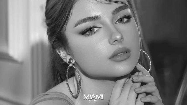 MIAMI MUSIC - Deep House Best Of 2024 [1 Hours]