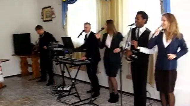 СЕРГІЙ СКУЛИНЕЦЬ гурт ШАНС MUSIC БЛАГОДІЙНИЙ КОНЦЕРТ ДЛЯ ДІТЕЙ Дачне 2013 смотреть онлайн